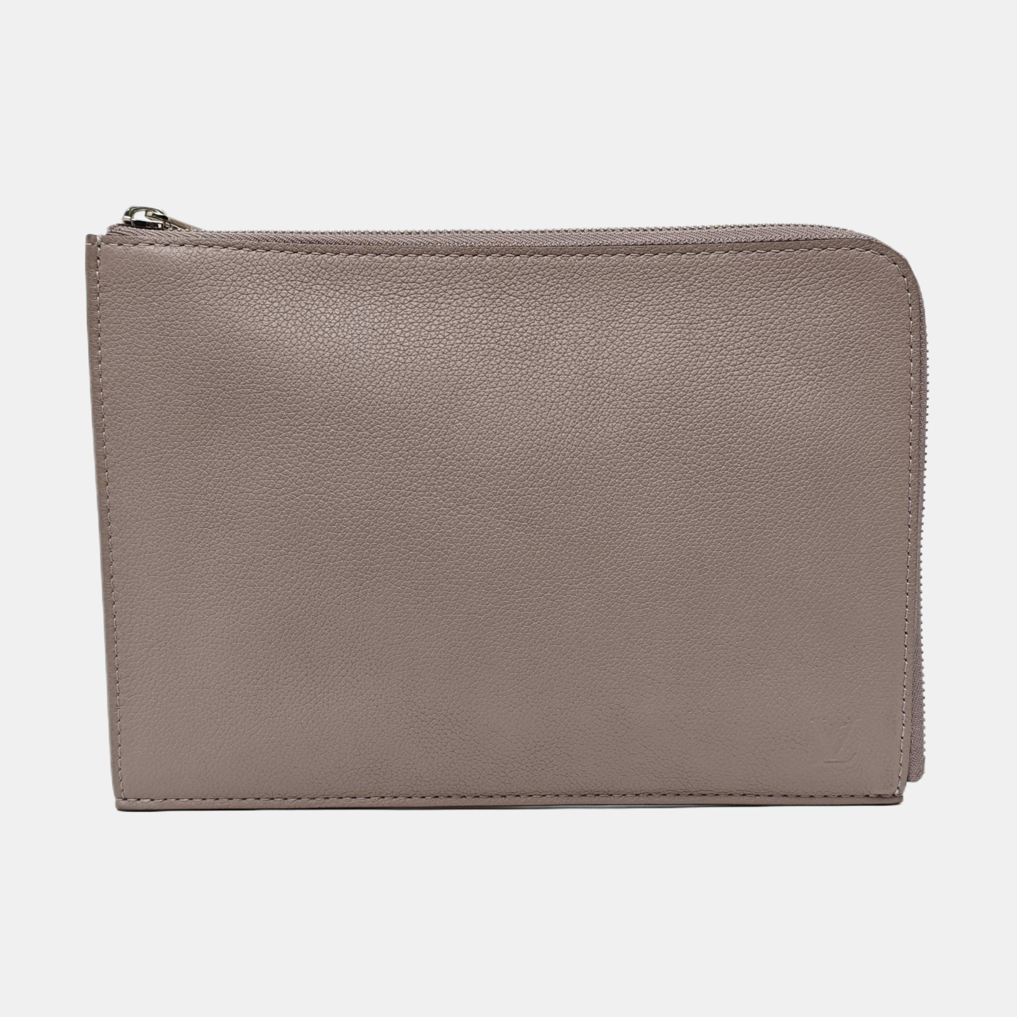 JOUR PM Calfskin Purple