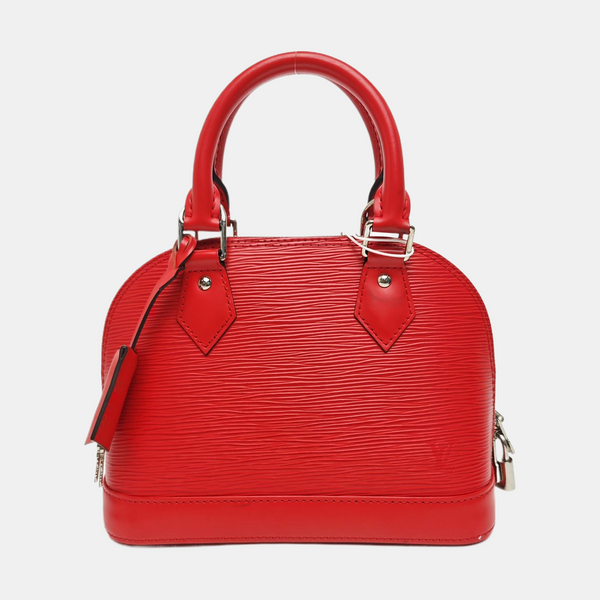 ALMA BB Epi Red