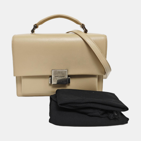 BELLECHASSE Calfskin Beige