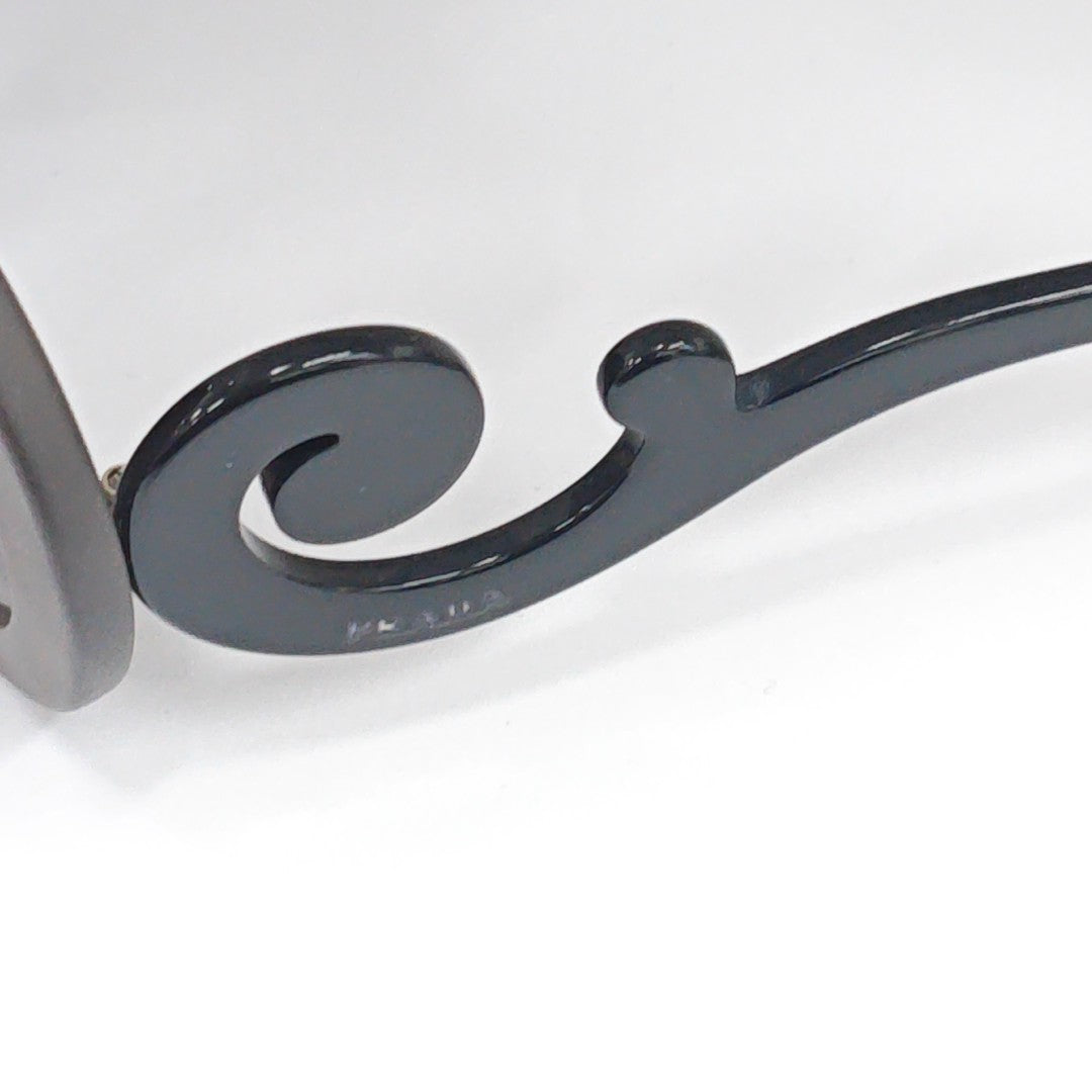 Synthetic Sunglasses Brown