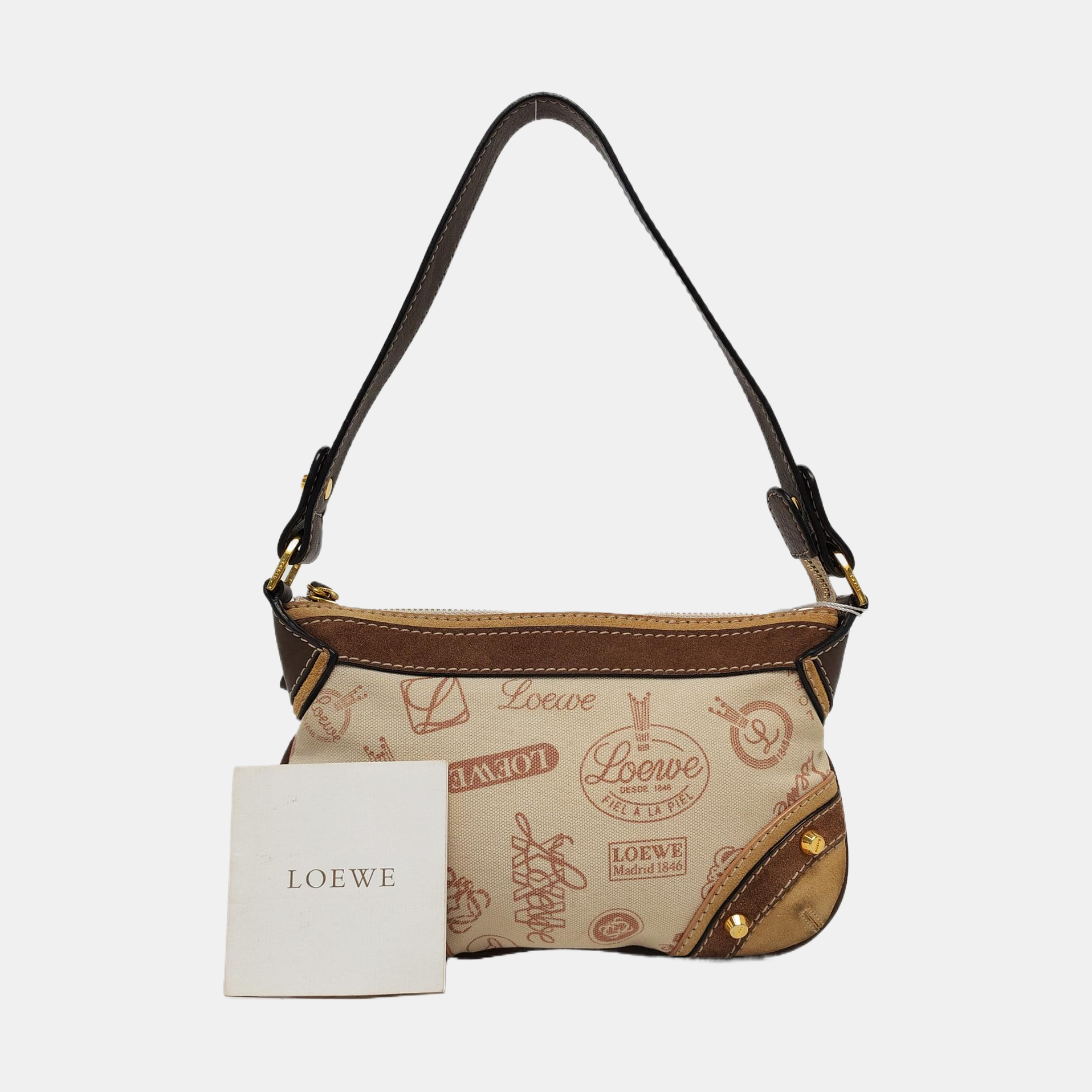 Canvas Beige