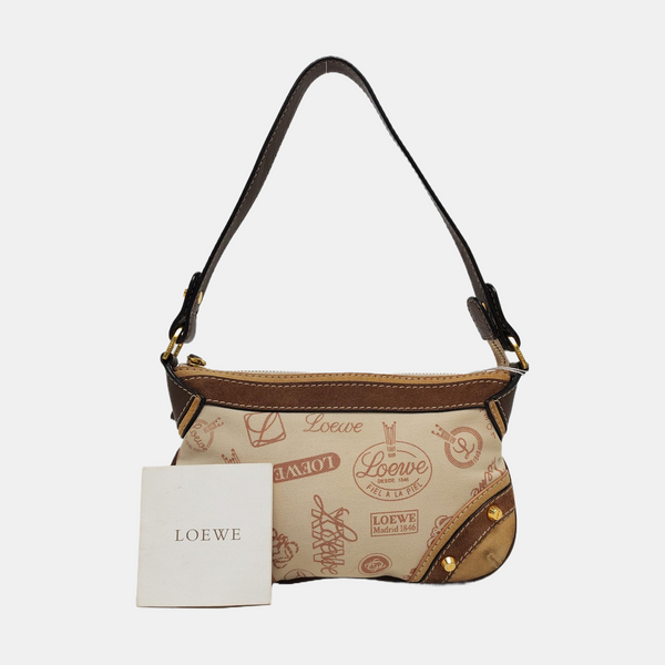 Canvas Beige