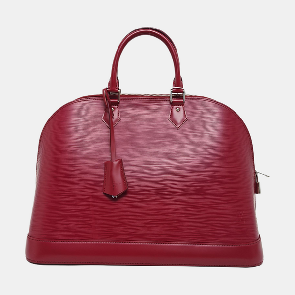 ALMA GM Epi Red
