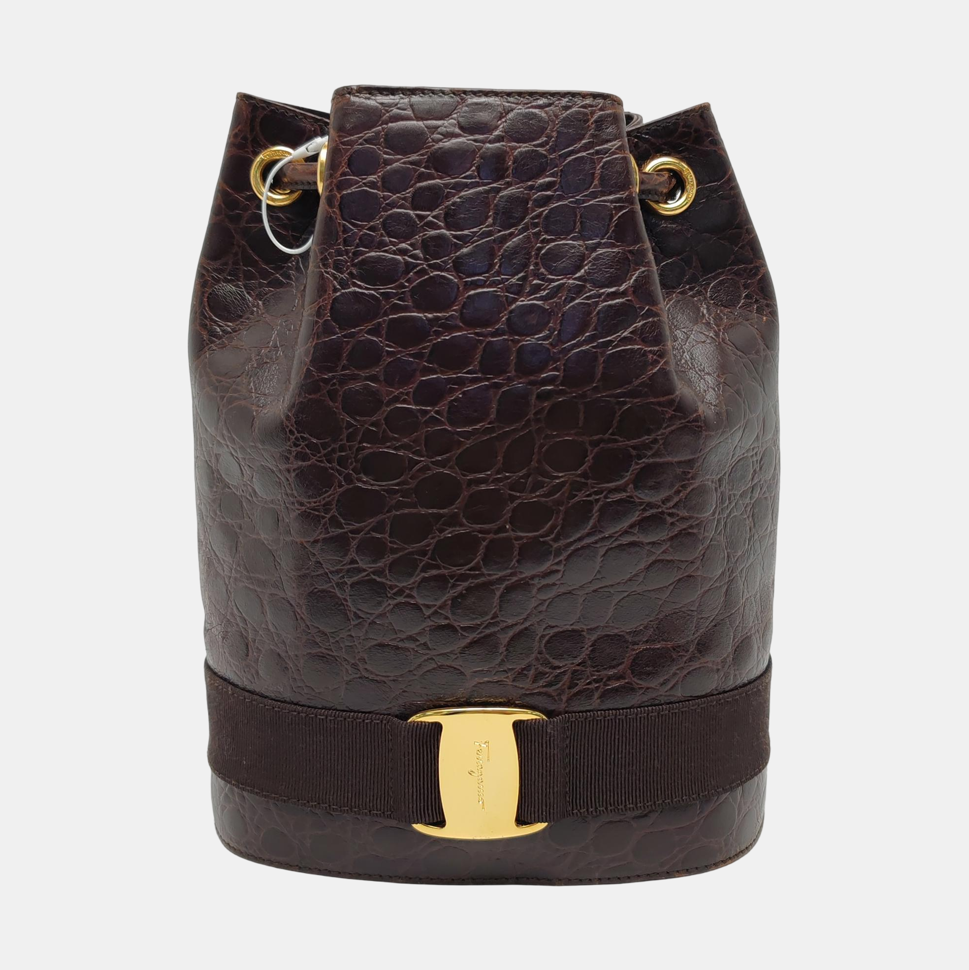 Calfskin Brown
