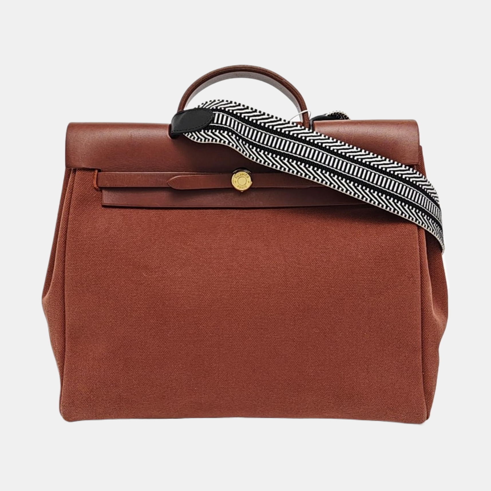 Herbag 39 Canvas Red