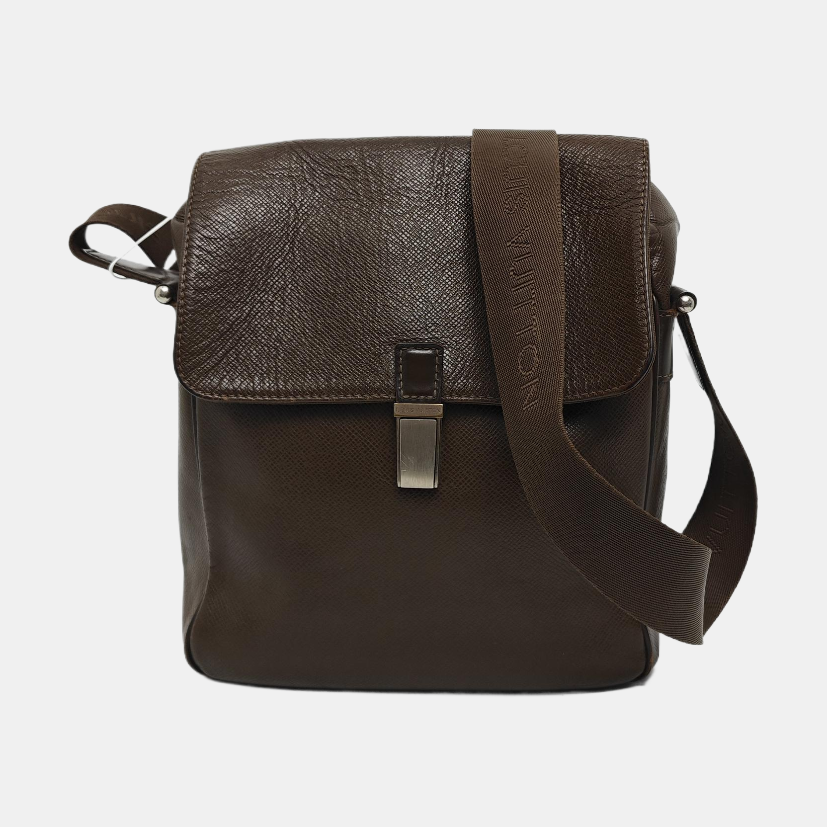 YARANGA Calfskin Brown