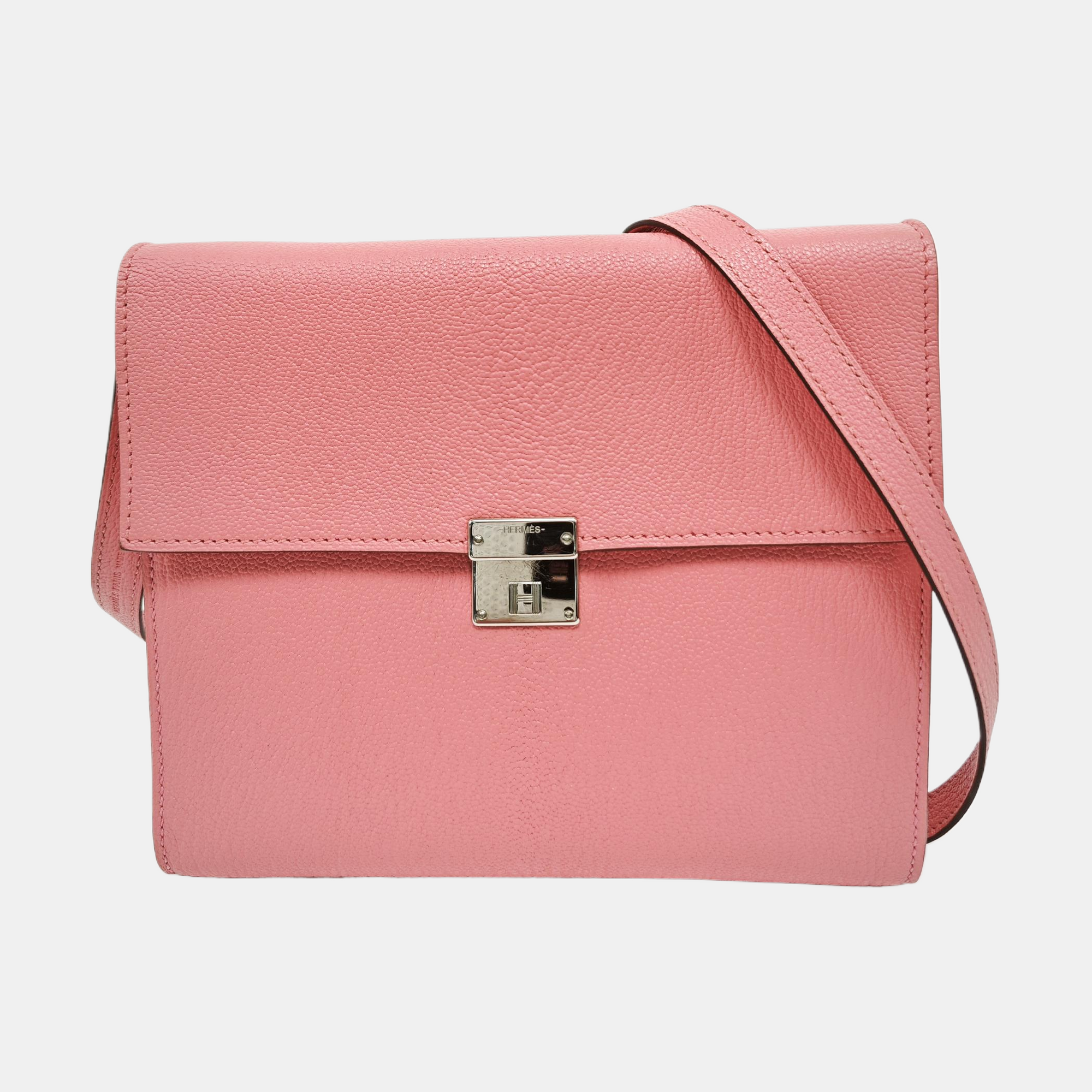 Clic 16 Chèvre Mysore Pink