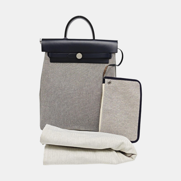 Herbag 31 Canvas White