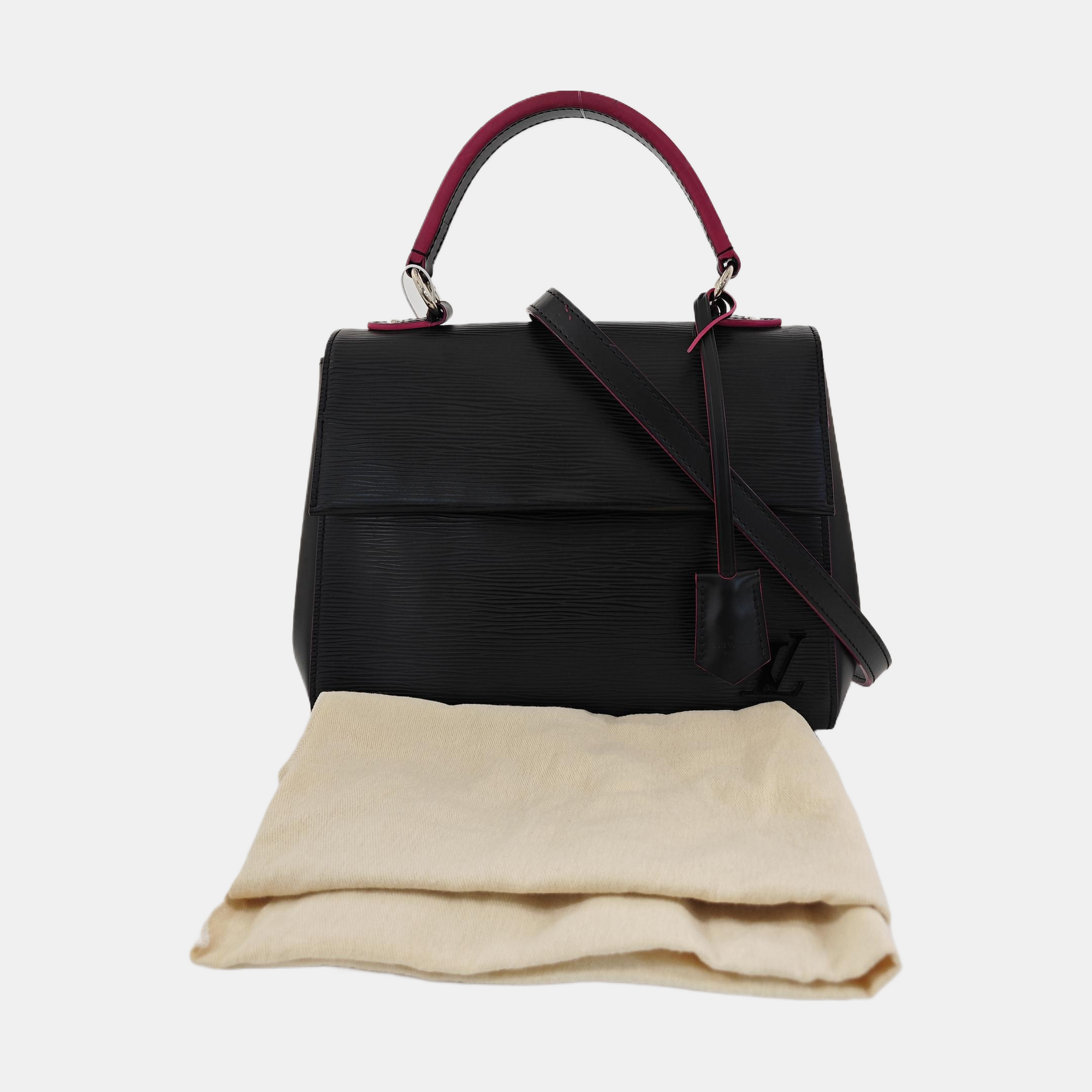 CLUNY BB Epi Black