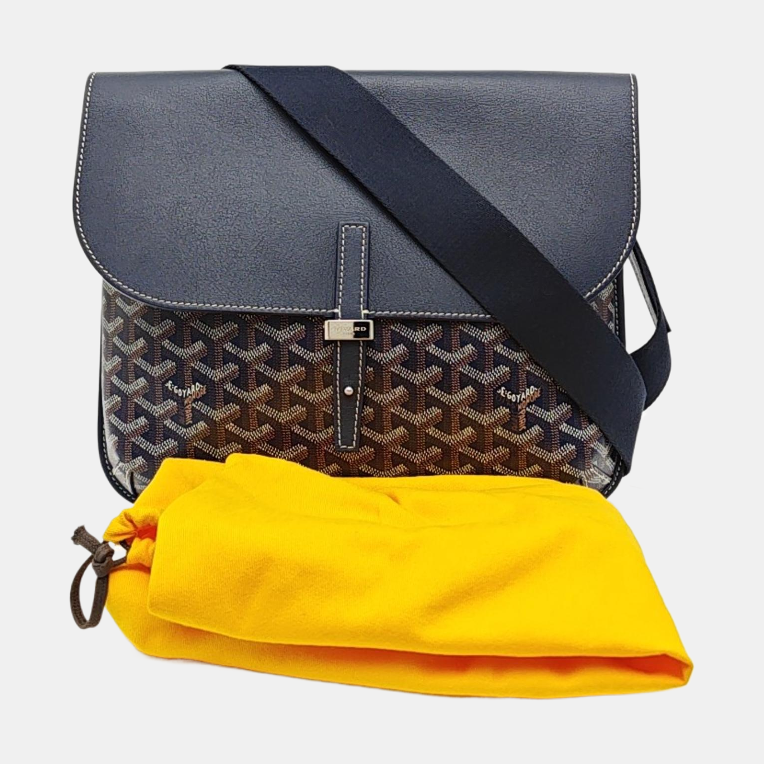 Citadin Canvas Blue