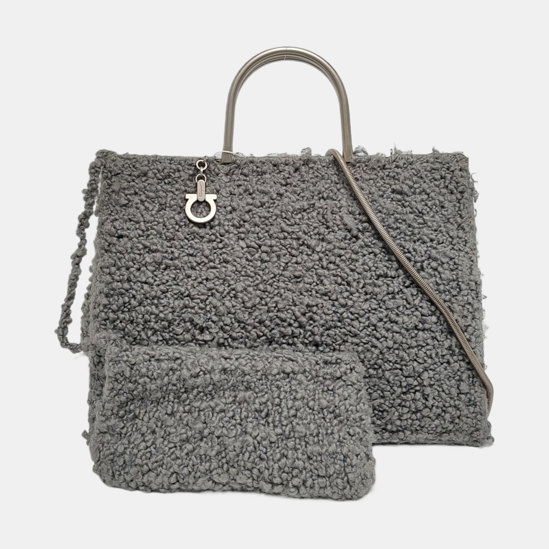 Fabric Gray