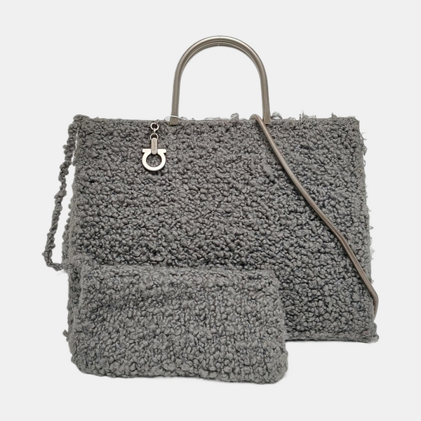 Fabric Gray