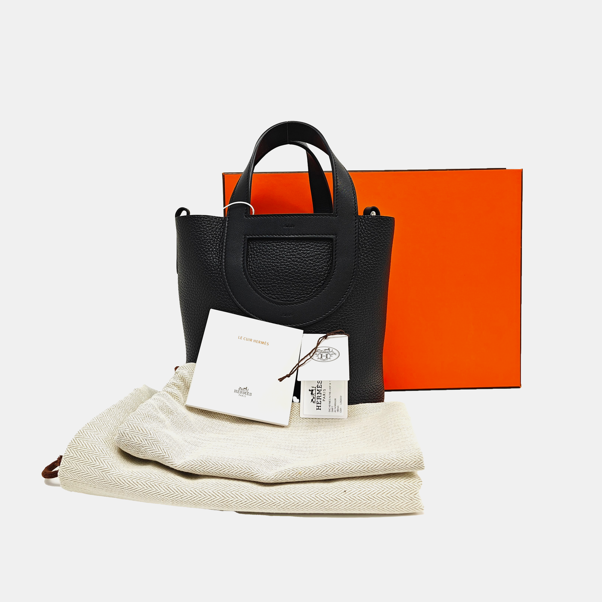 In-The-Loop 18 Clemence Black
