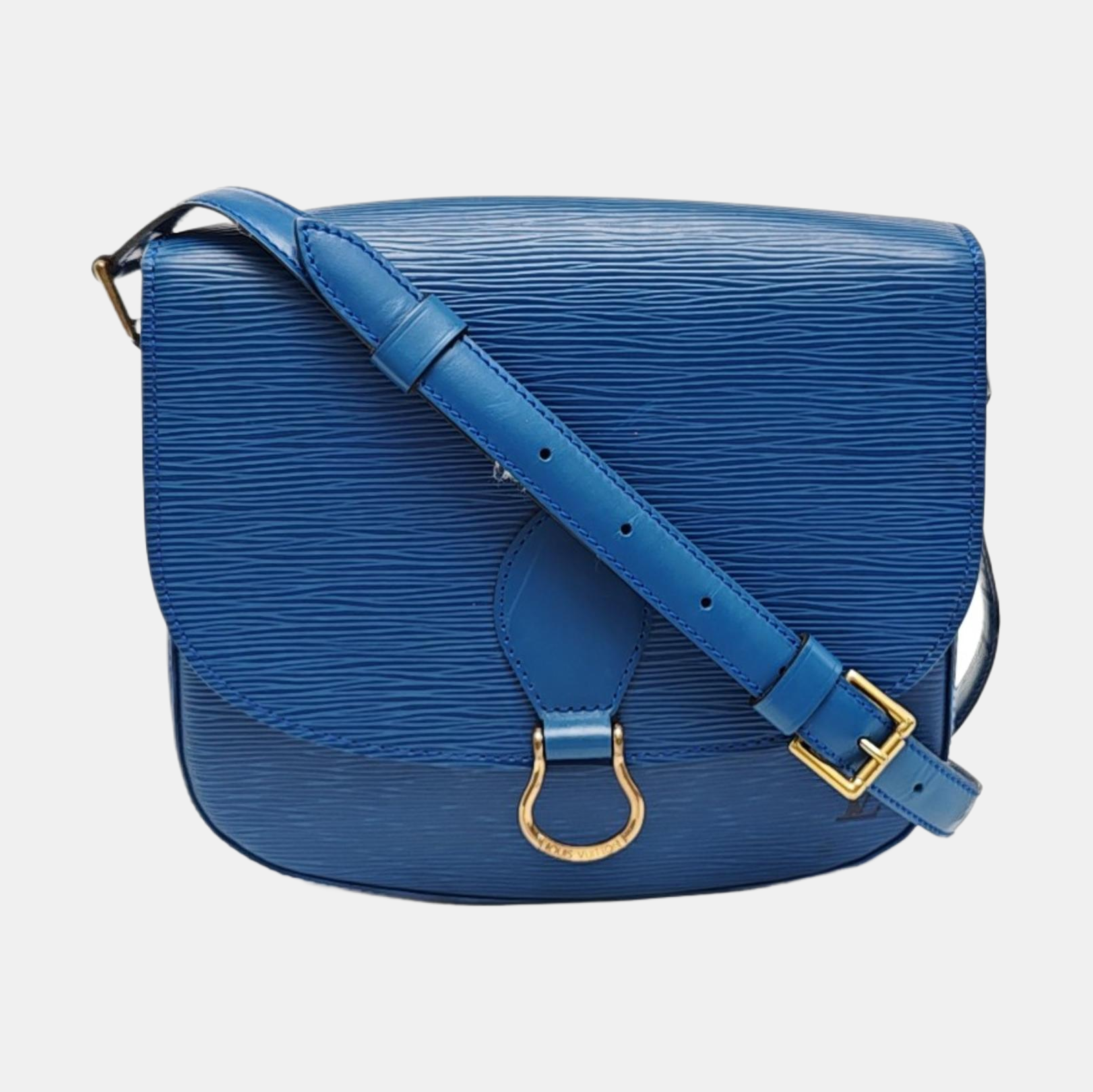 SAINT CLOUD GM Epi Blue
