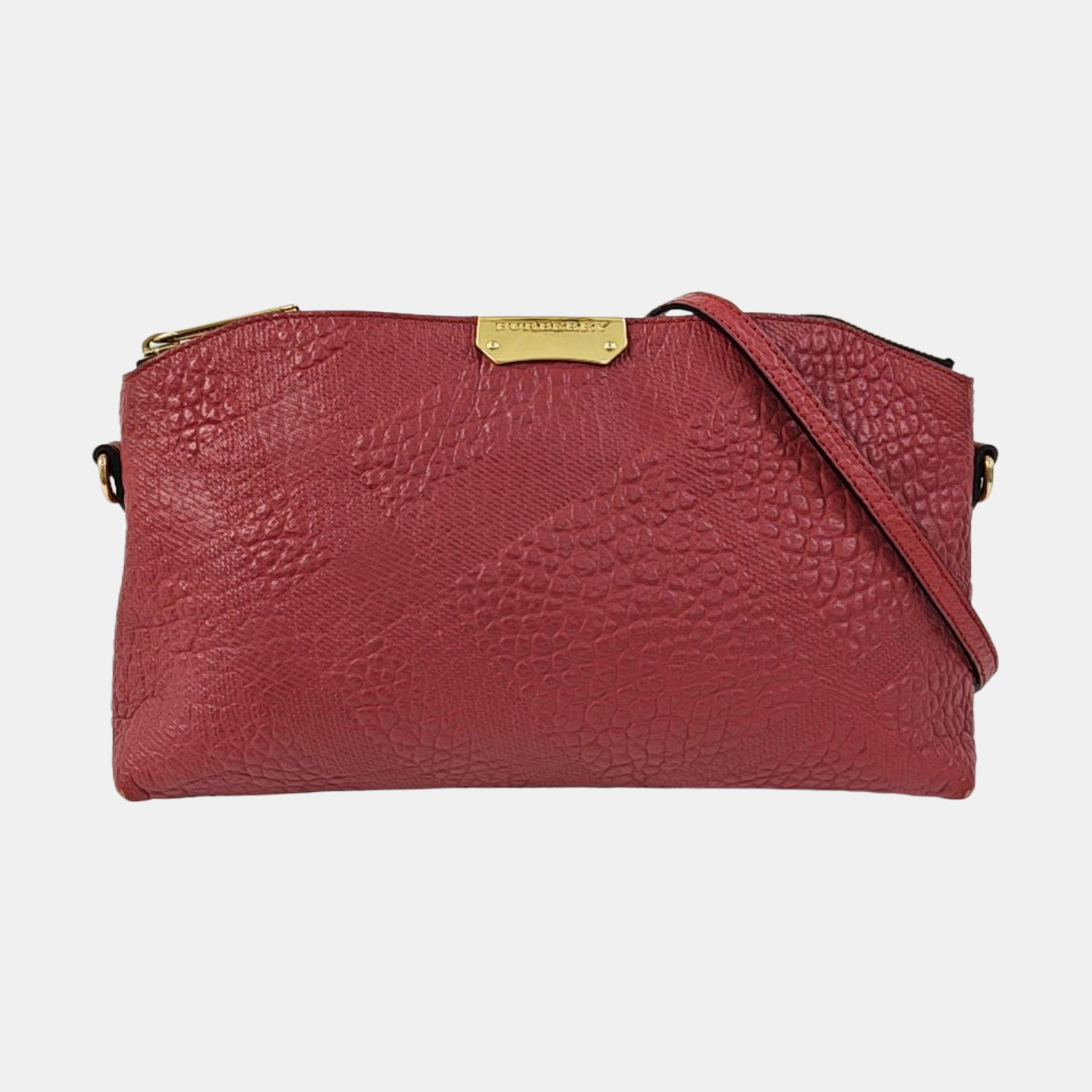Mildenhall Calfskin Beige