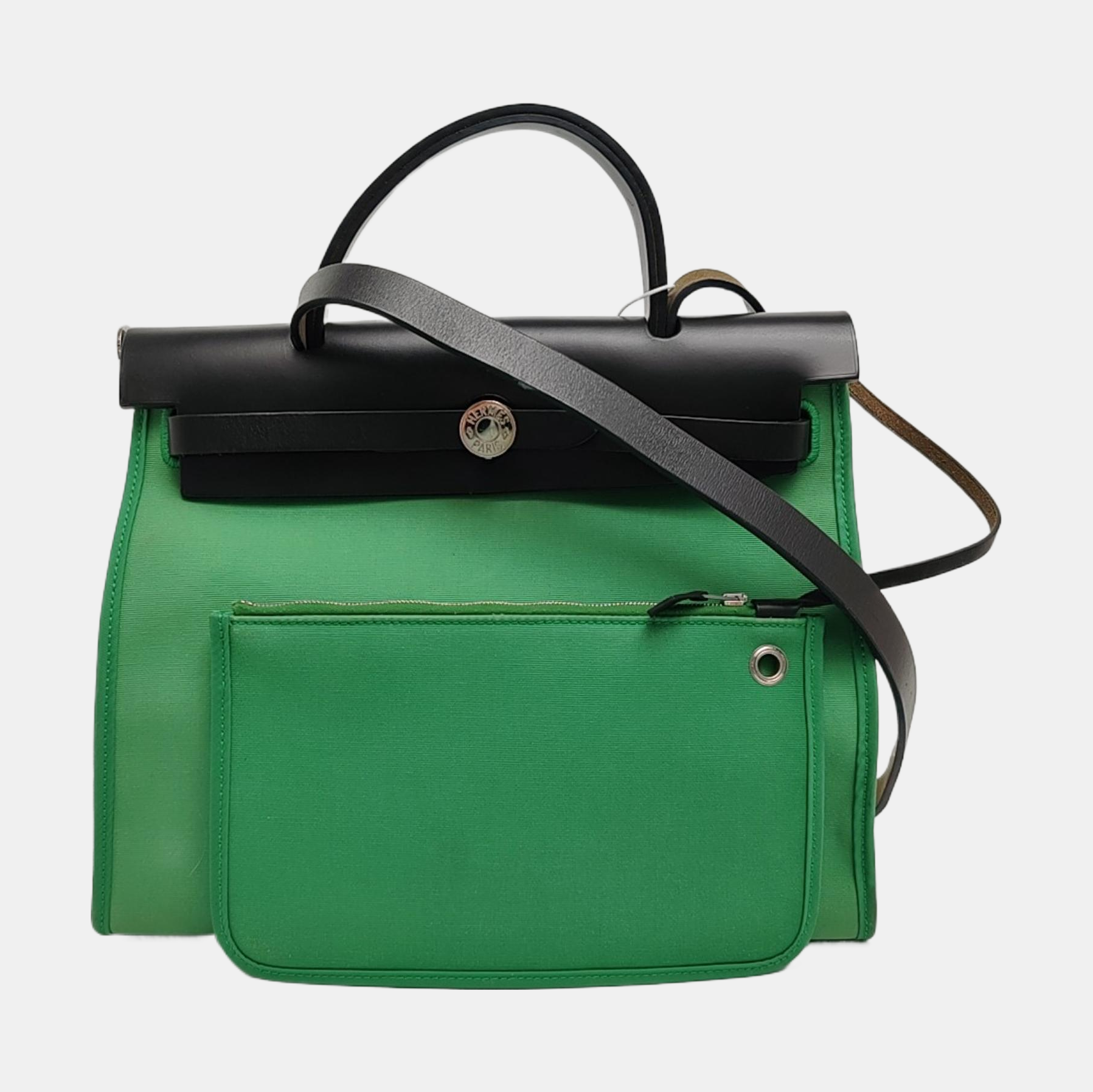 Herbag 31 Canvas Green