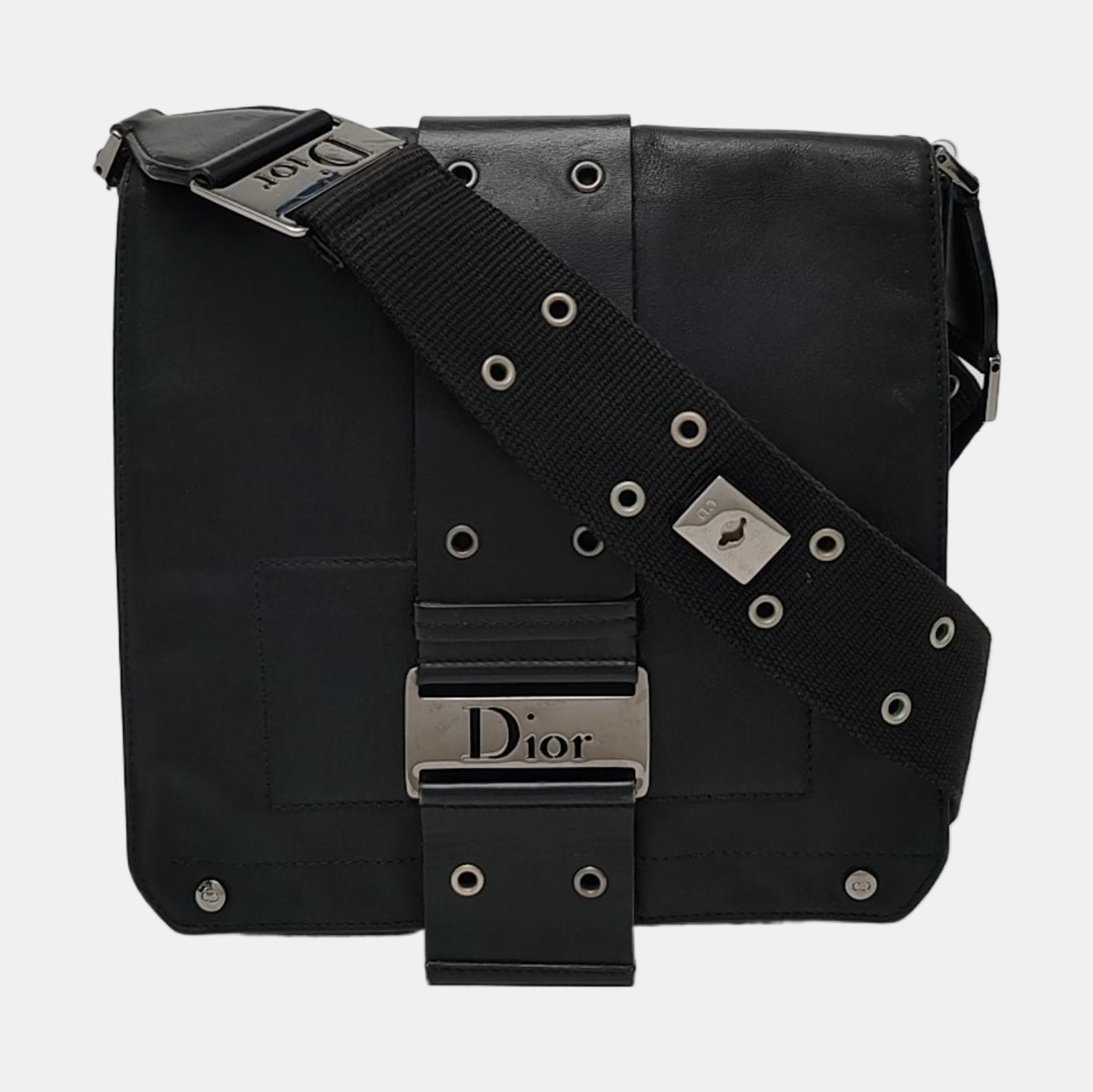 Calfskin Black