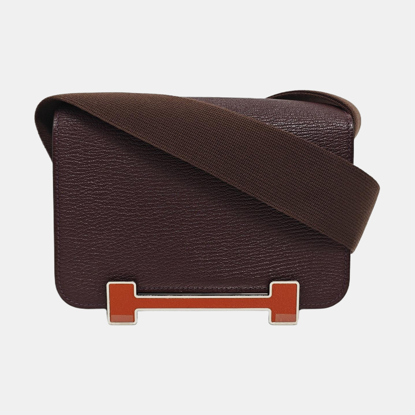 Geta 20 Chèvre Mysore Red