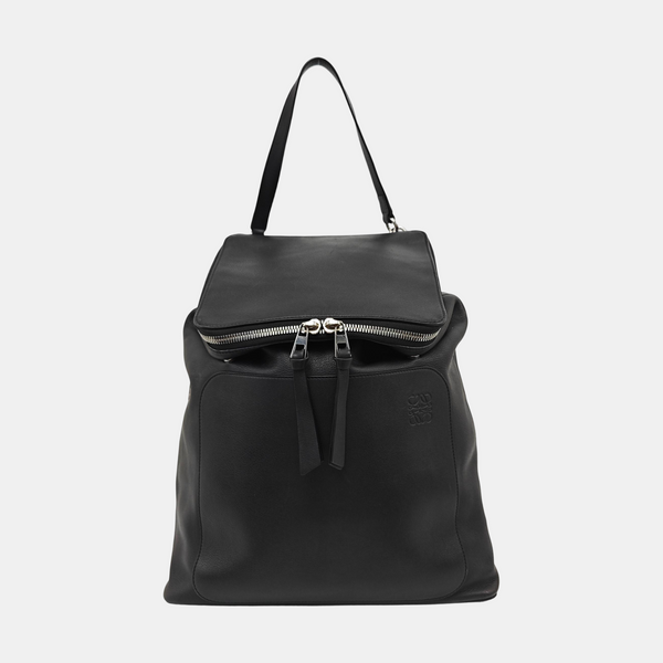 Goya Calfskin Black
