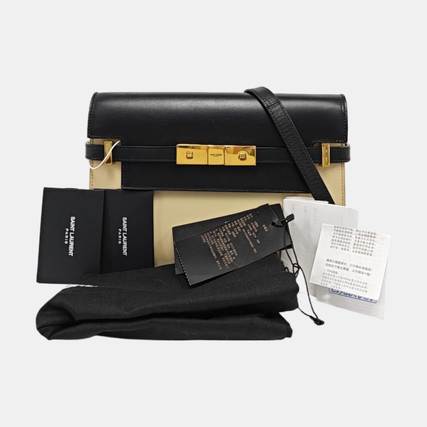 Manhattan Becerro Pequeño Beige