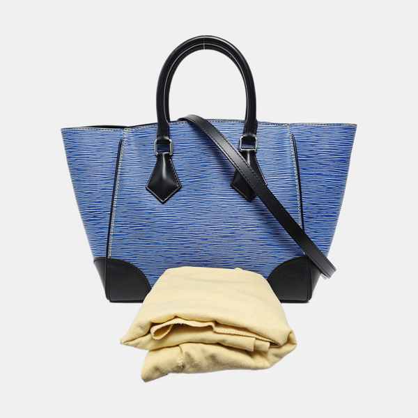 PHENIX PM Epi Blue