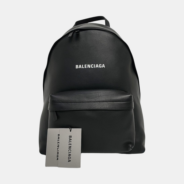 Calfskin Black