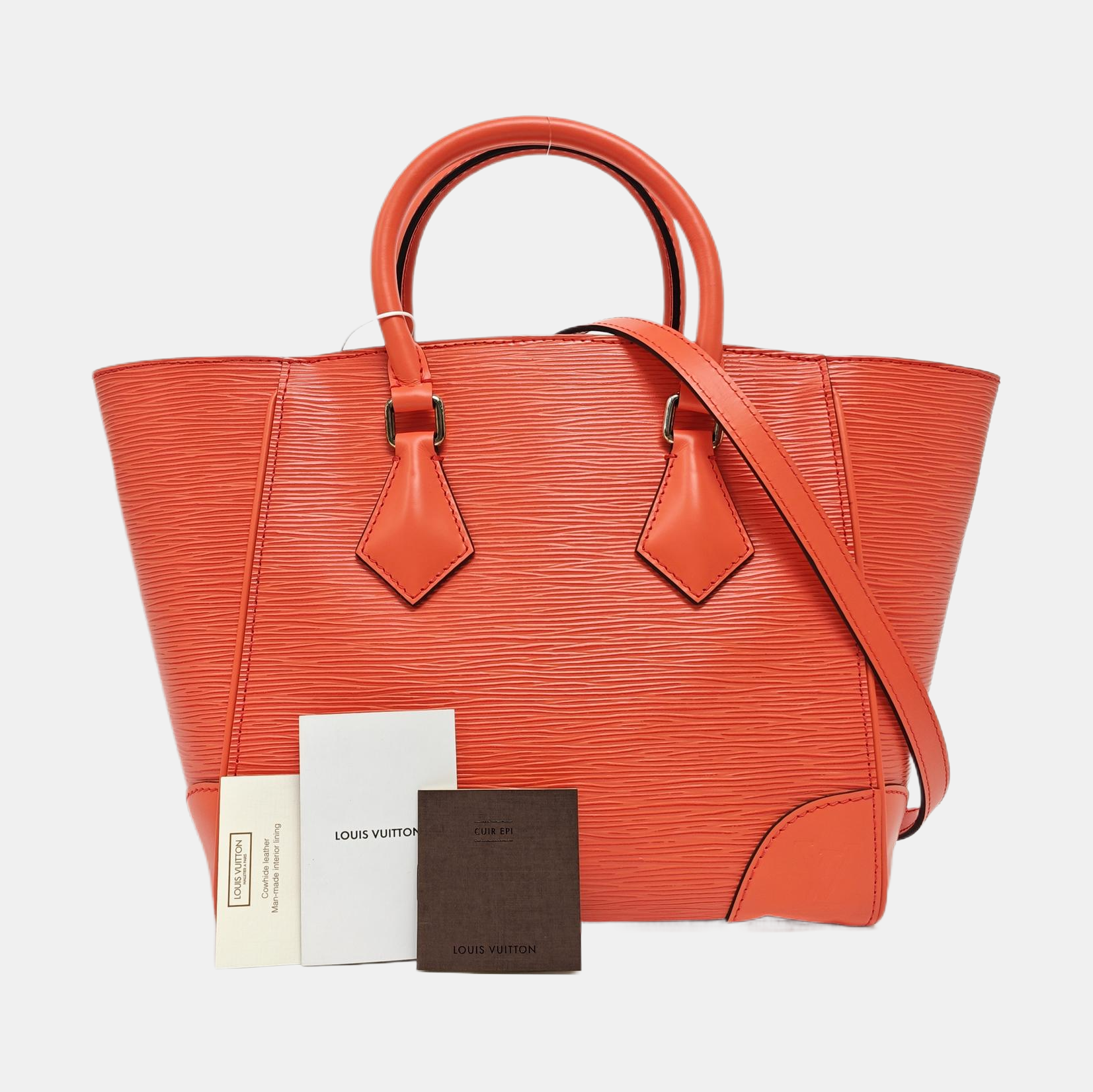 PHENIX Epi Red
