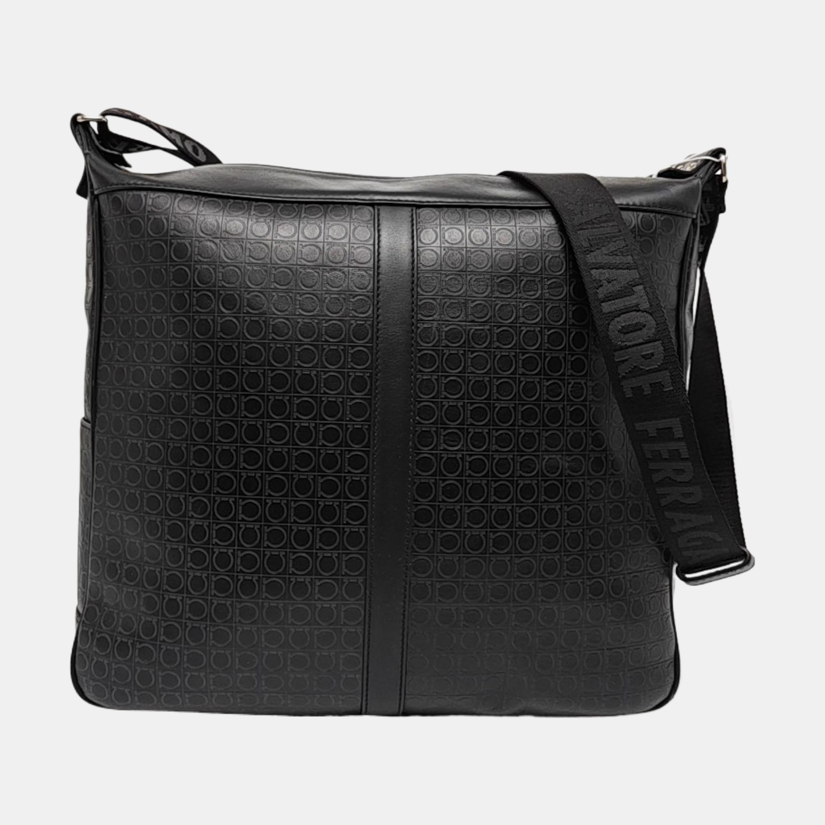 Calfskin Black