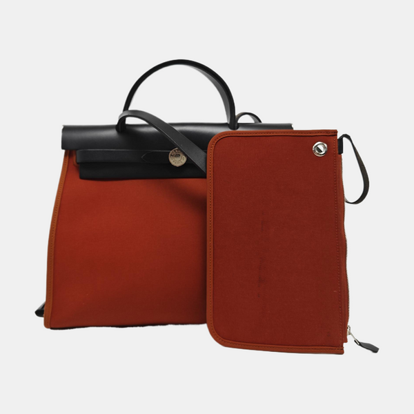 Herbag 31 Canvas Red