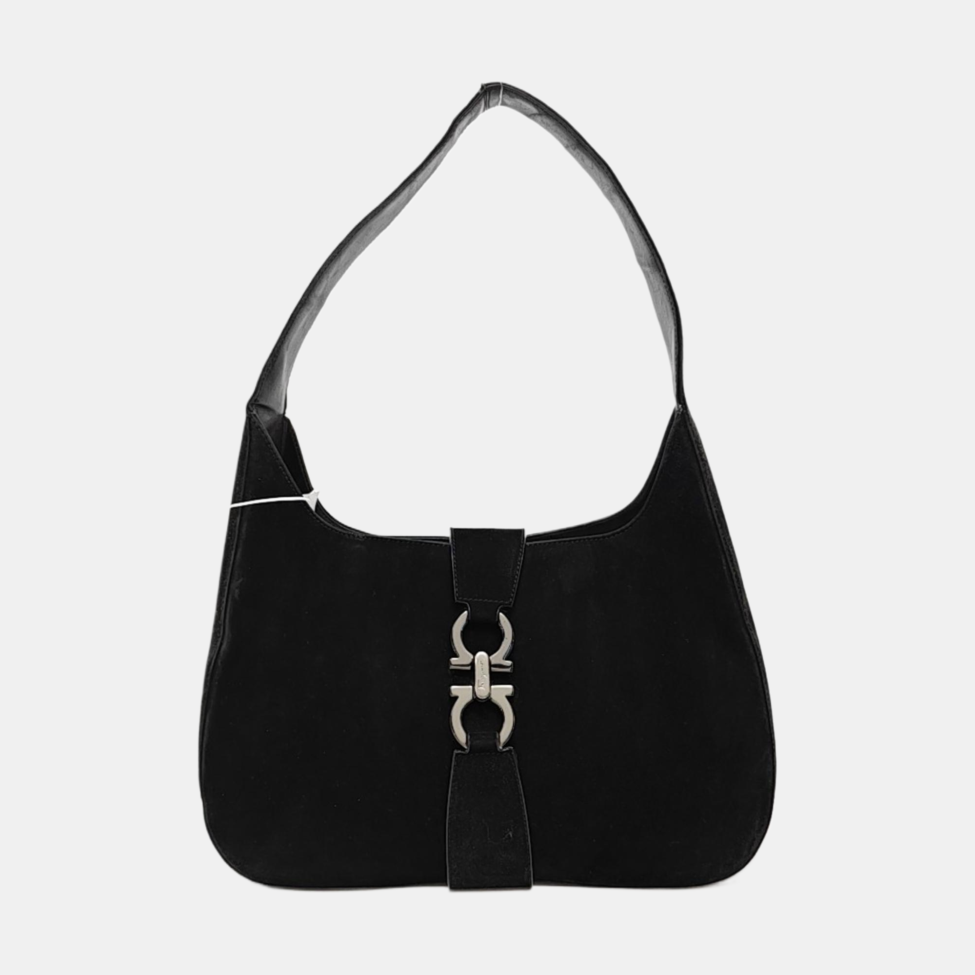 Suede Black