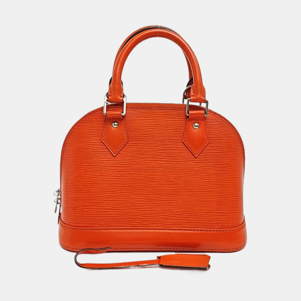 ALMA BB Epi Orange