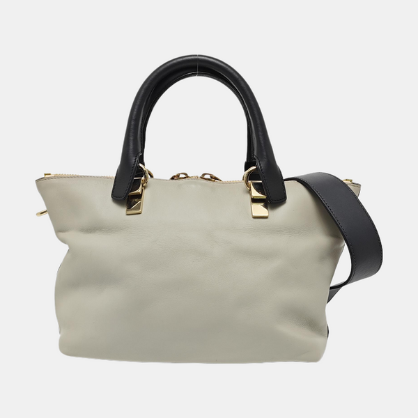 Baylee Calfskin Multicolor