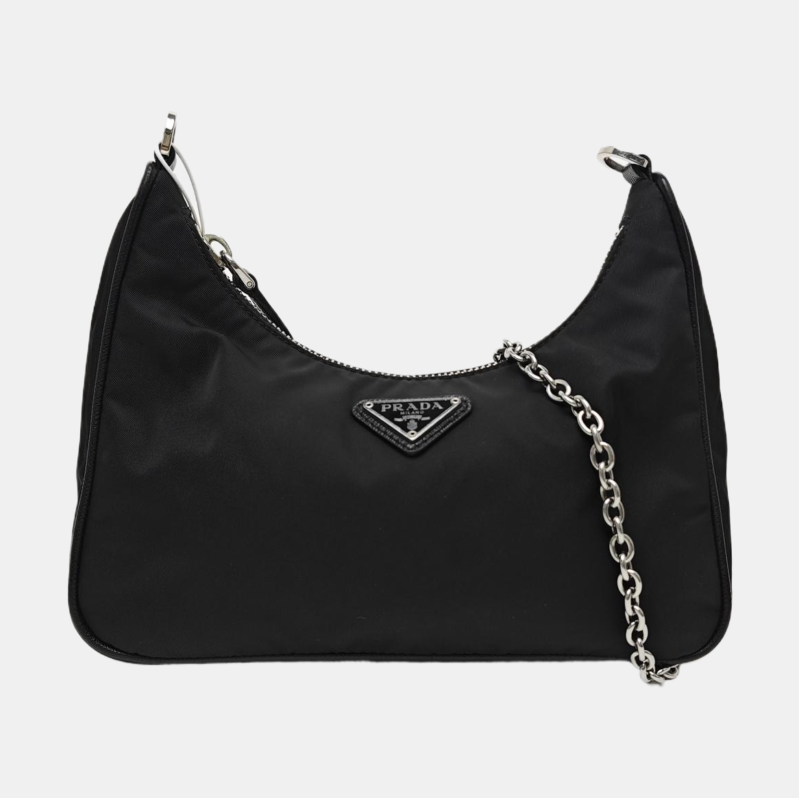 Re-Edition2005 Nylon Black