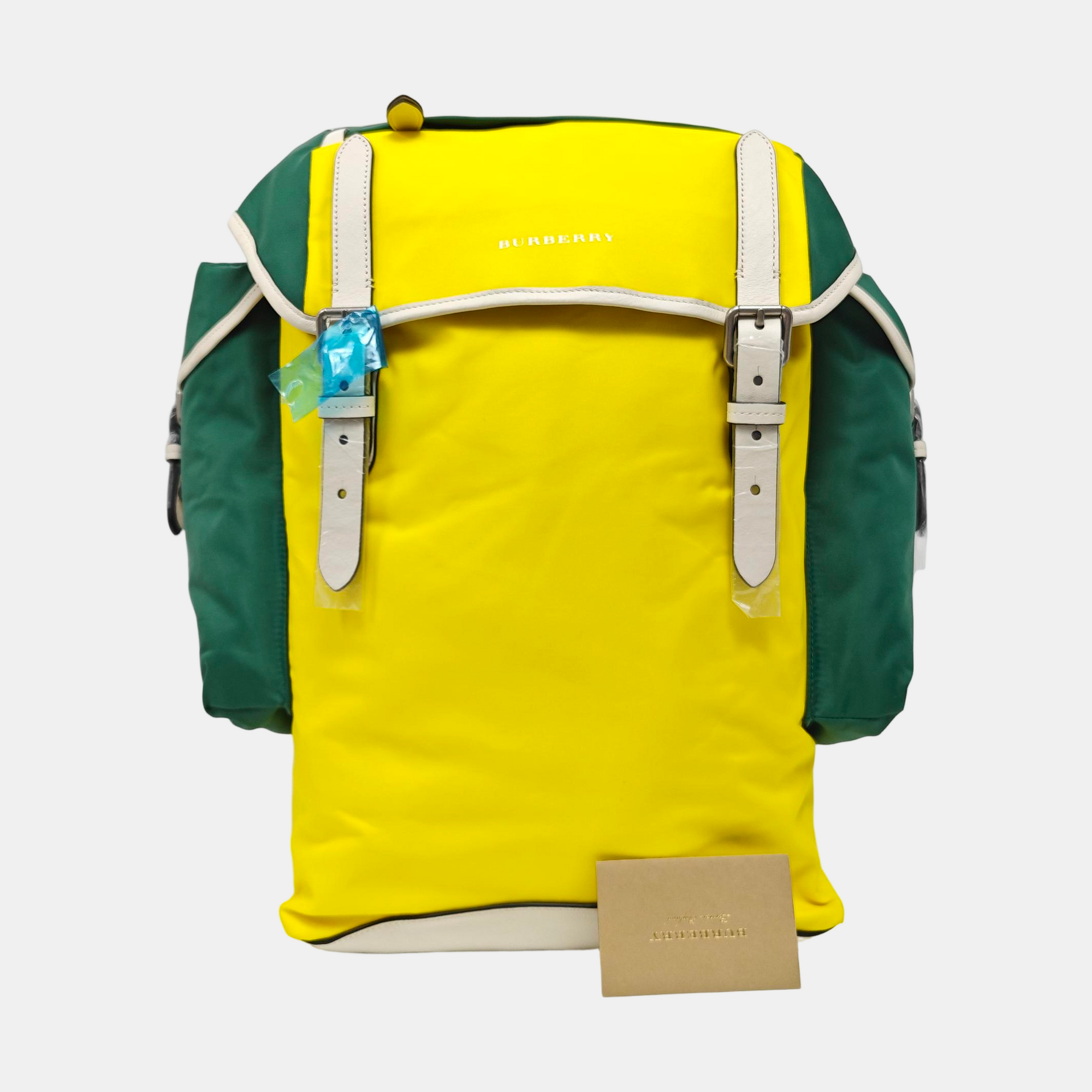 The Rucksack Large Fabric Multicolor
