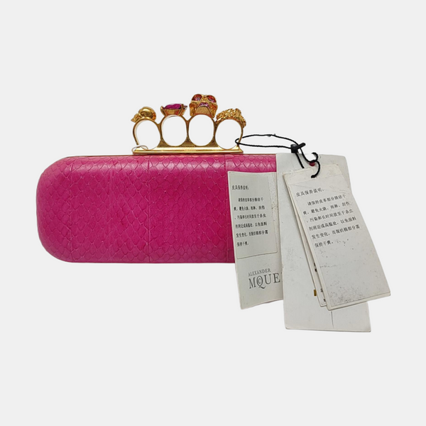 Calfskin Pink