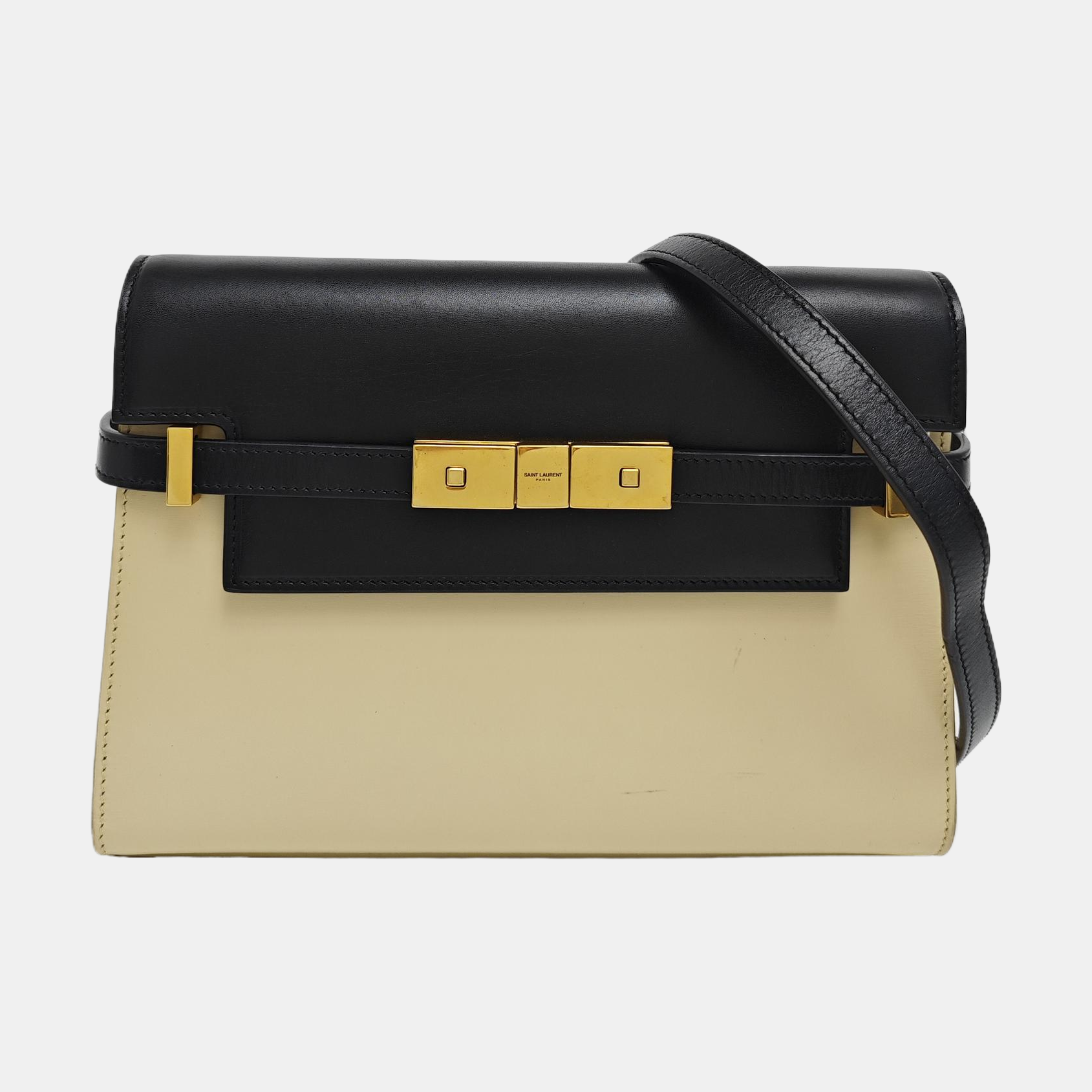 MANHATTAN Becerro Pequeño Beige