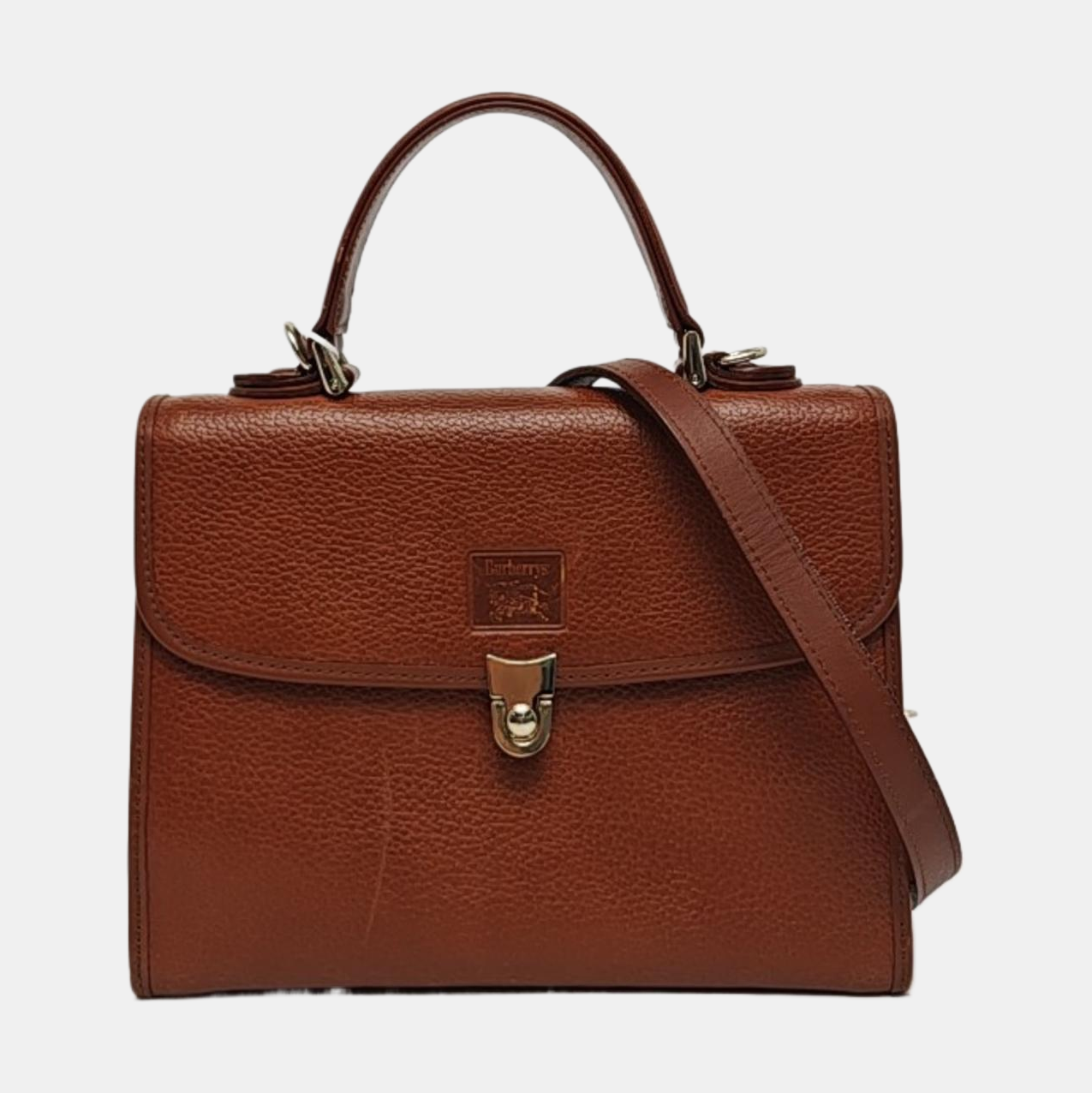 Calfskin Brown