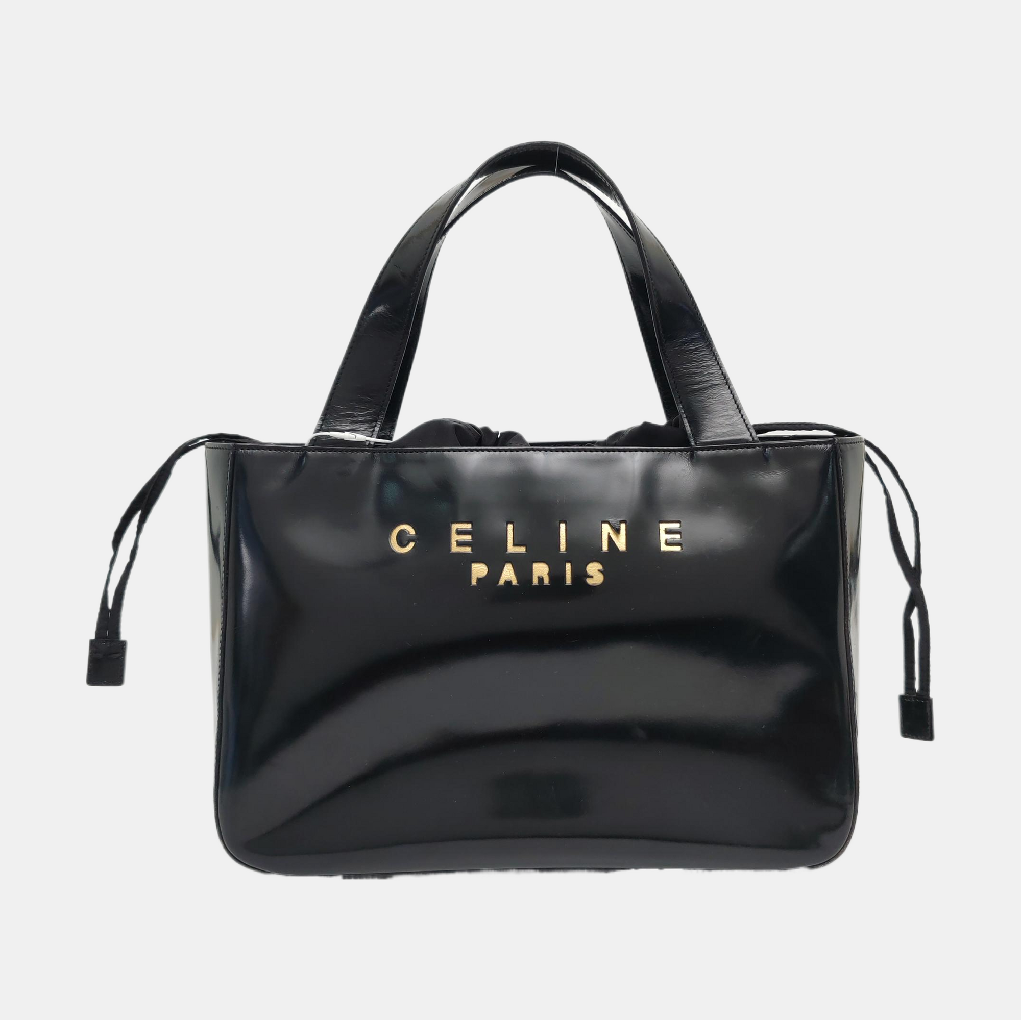 Calfskin Black