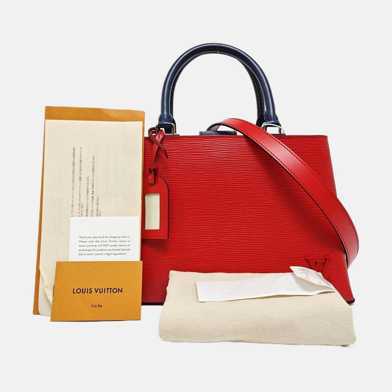 KLEBER PM Epi Red
