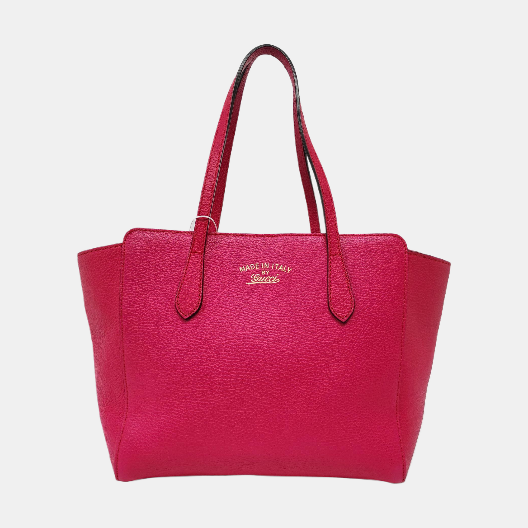 Swing Small Calfskin Pink
