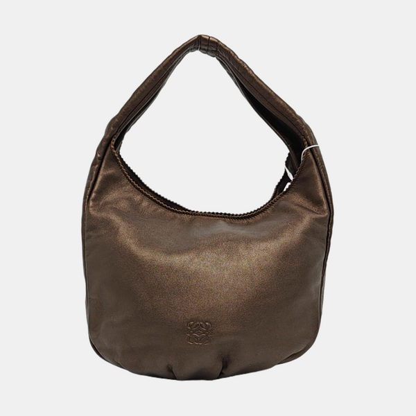 Viento Calfskin Gray