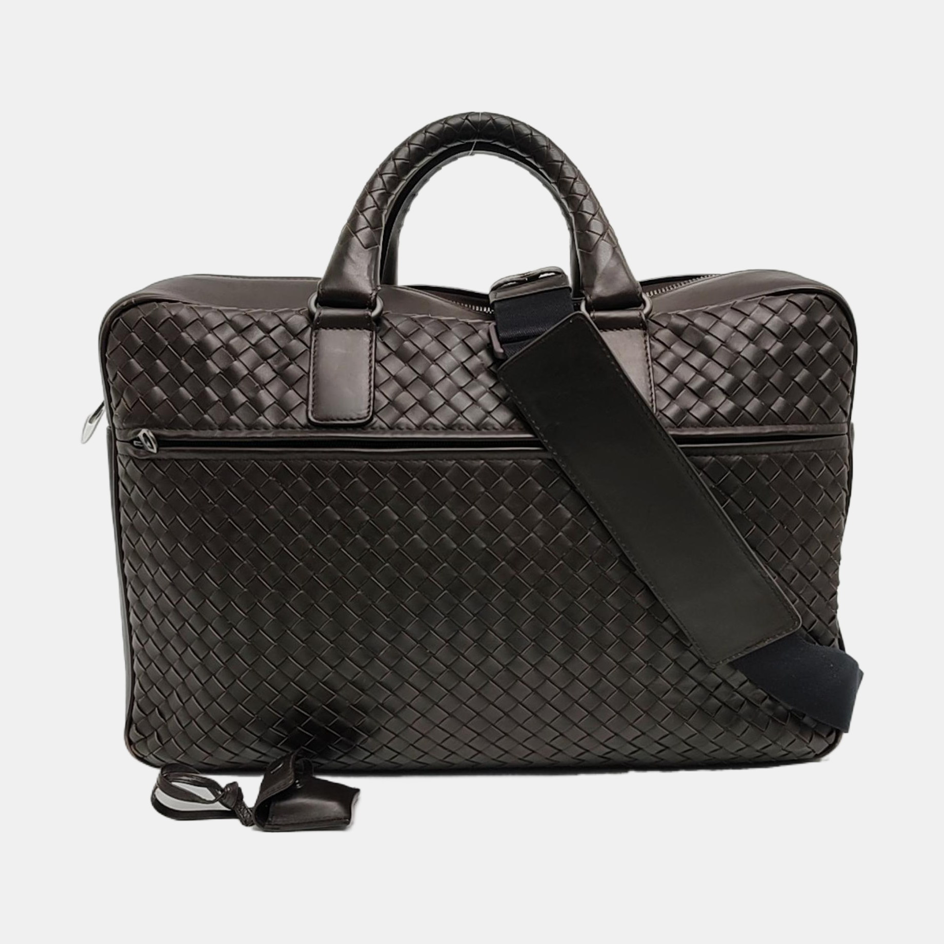 Calfskin Brown
