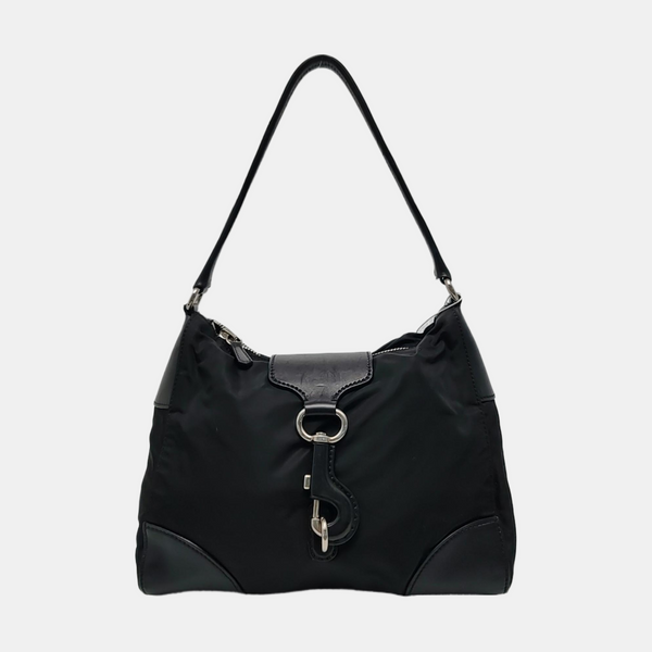 Nylon Black