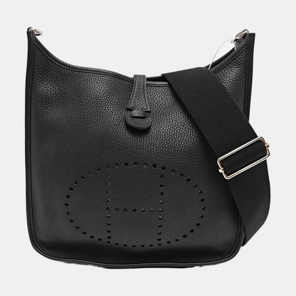 Evelyne PM Clemence Black