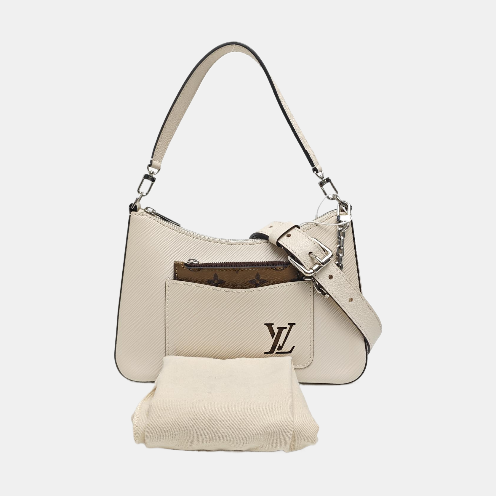 MARELLE Epi White