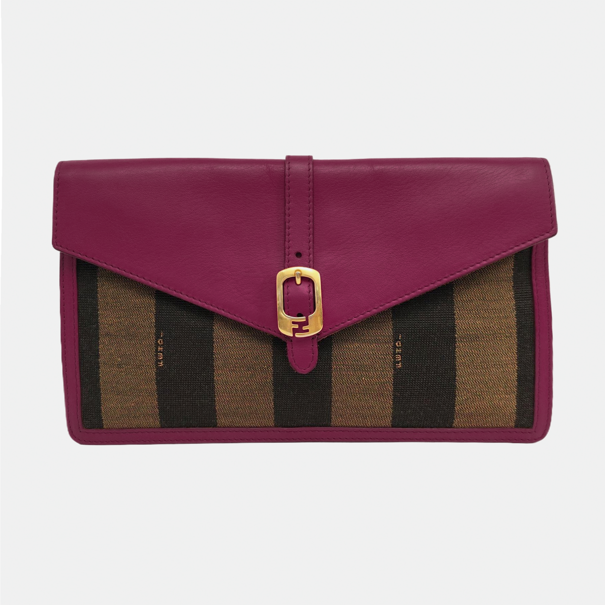 Calfskin Purple