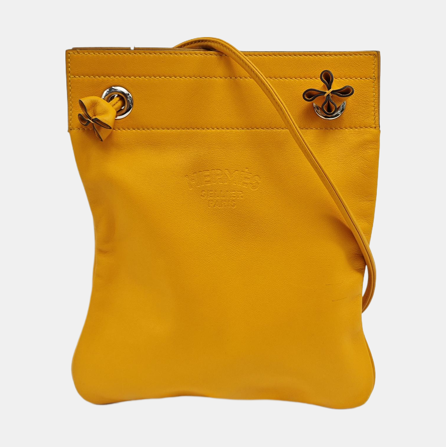 Aline Mini Swift Yellow