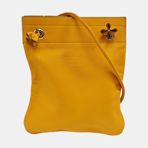 Aline Mini Swift Yellow