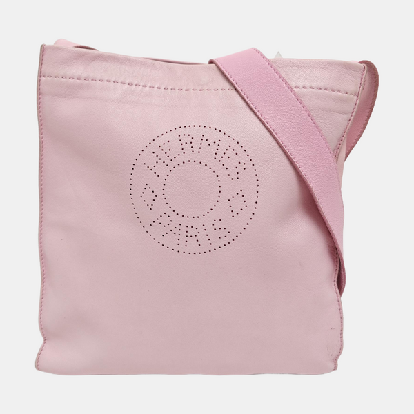 Clou De Selle Pink