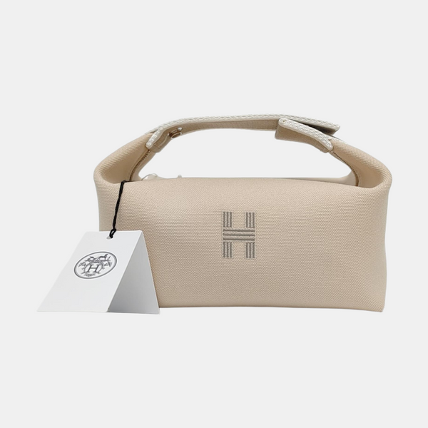 Bride A Brac Small Canvas Beige